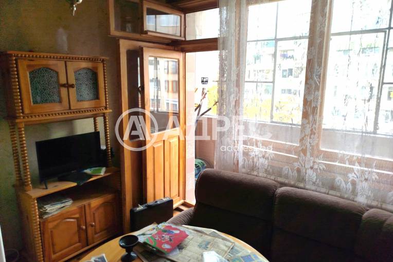 Тристаен апартамент, Ямбол, 671757, Снимка 19