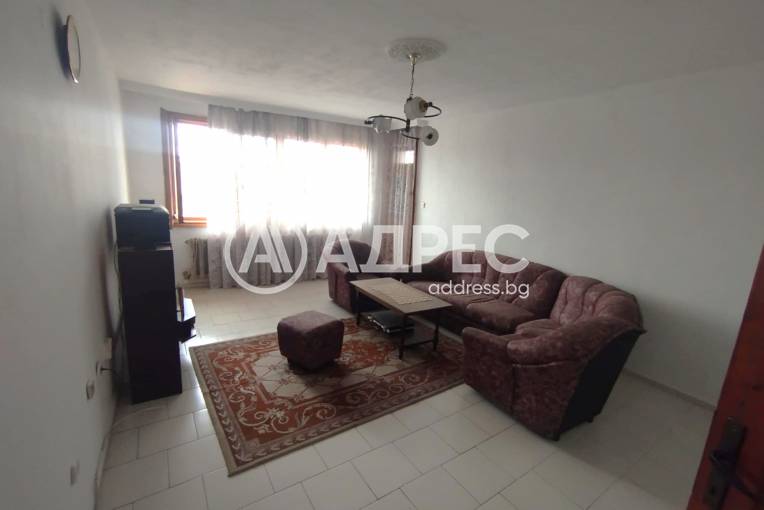 Тристаен апартамент, Ямбол, 671757, Снимка 2