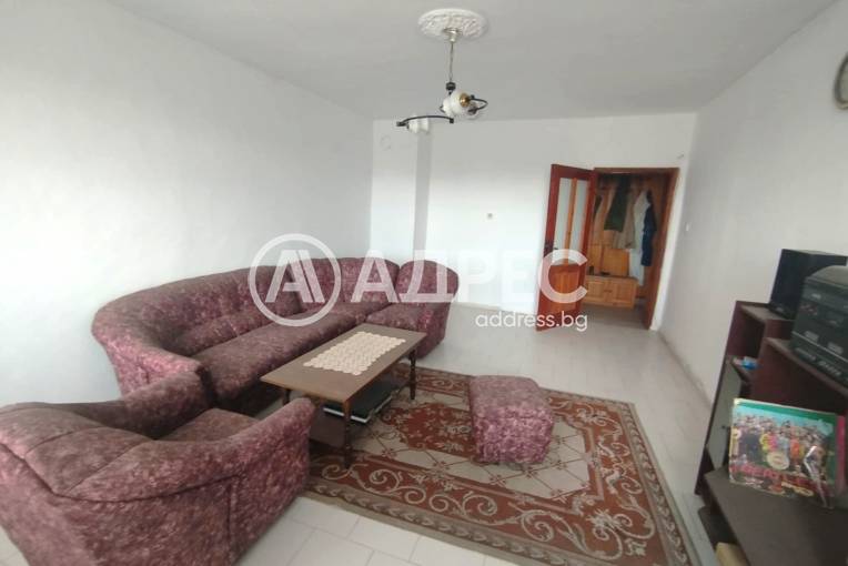 Тристаен апартамент, Ямбол, 671757, Снимка 20