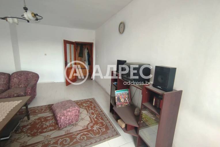 Тристаен апартамент, Ямбол, 671757, Снимка 21