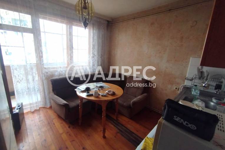 Тристаен апартамент, Ямбол, 671757, Снимка 23