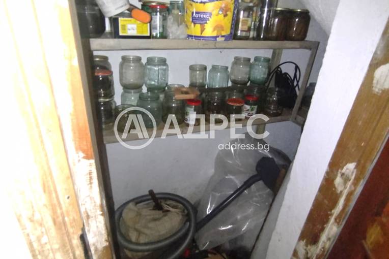 Тристаен апартамент, Ямбол, 671757, Снимка 24