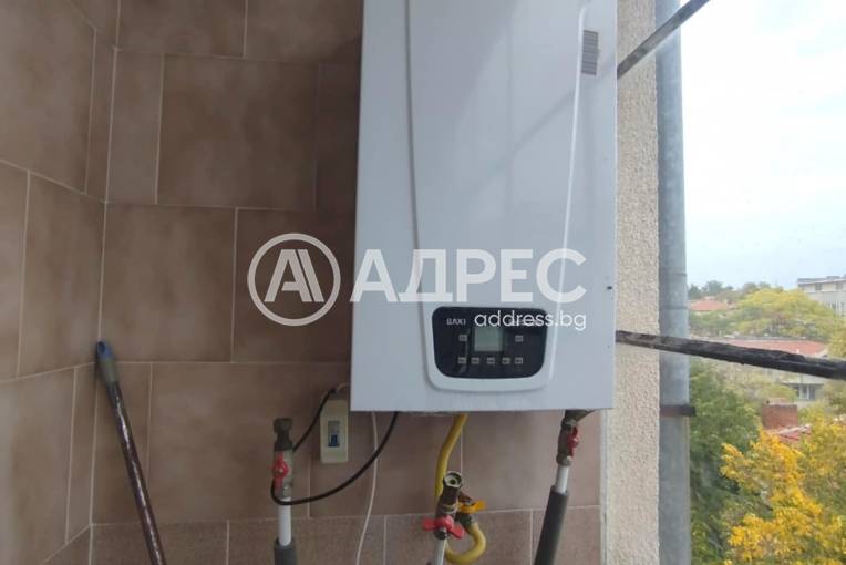 Тристаен апартамент, Ямбол, 671757, Снимка 3