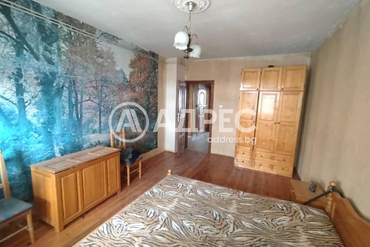 Тристаен апартамент, Ямбол, 671757, Снимка 4