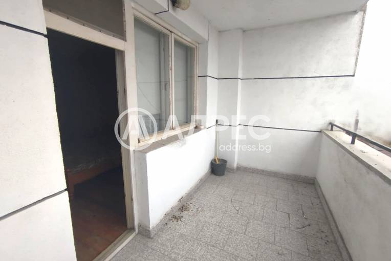 Тристаен апартамент, Ямбол, 671757, Снимка 8