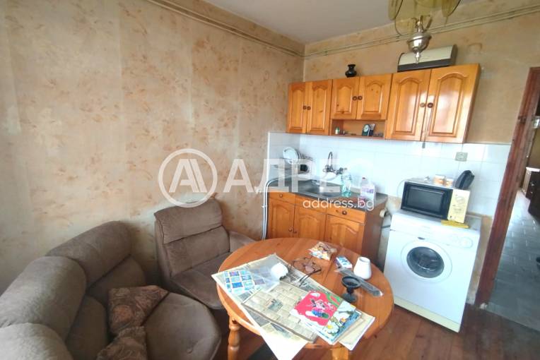 Тристаен апартамент, Ямбол, 671757, Снимка 9