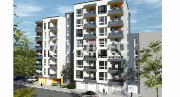 Двустаен апартамент, Стара Загора, Три чучура-север, 679757, Снимка 1