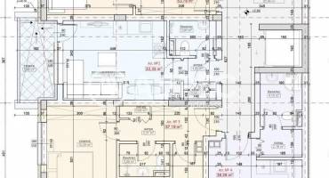 Едностаен апартамент, Приморско, 681757, Снимка 3