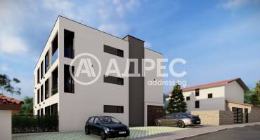 Тристаен апартамент, Варна, Виница, 682757, Снимка 4