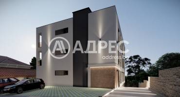 Тристаен апартамент, Варна, Виница, 682757, Снимка 8