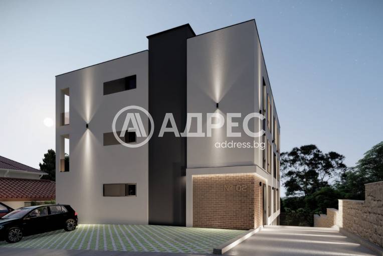 Тристаен апартамент, Варна, Виница, 682757, Снимка 8