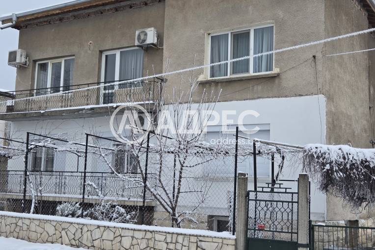 Етаж от къща, Враца, 72, 684757, Снимка 1