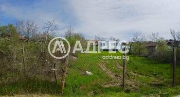 Парцел/Терен, Варна, м-ст Боровец - юг, 691757, Снимка 1