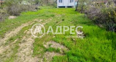 Парцел/Терен, Варна, м-ст Боровец - юг, 691757, Снимка 2