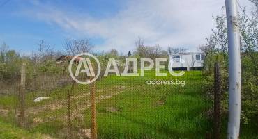 Парцел/Терен, Варна, м-ст Боровец - юг, 691757, Снимка 3