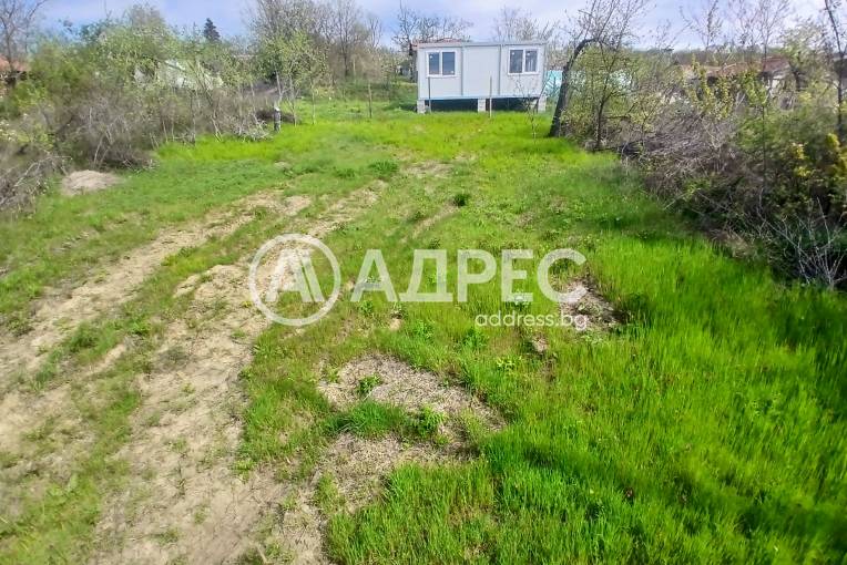 Парцел/Терен, Варна, м-ст Боровец - юг, 691757, Снимка 2