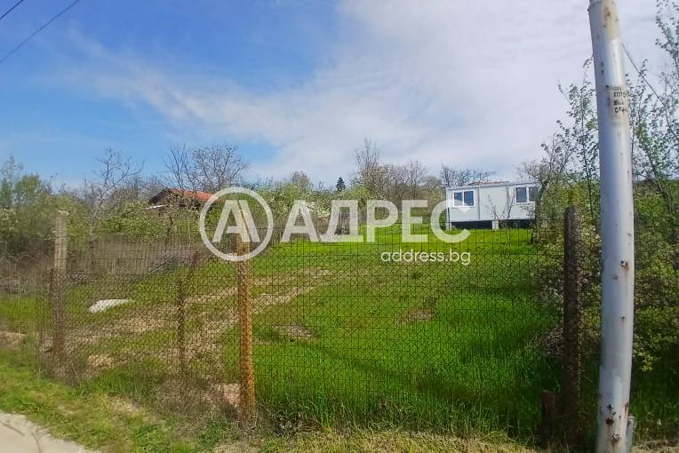 Парцел/Терен, Варна, м-ст Боровец - юг, 691757, Снимка 3