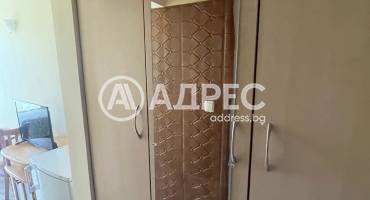 Едностаен апартамент, Слънчев бряг, Чайка, 702757, Снимка 4