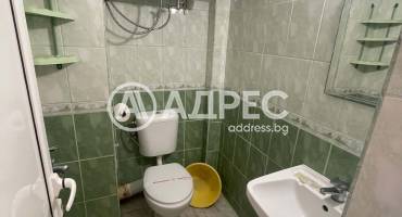 Едностаен апартамент, Слънчев бряг, Чайка, 702757, Снимка 5