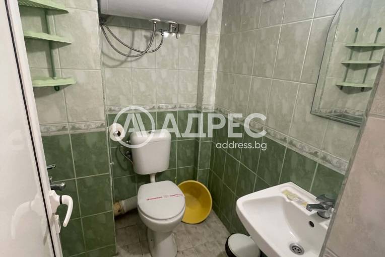 Едностаен апартамент, Слънчев бряг, Чайка, 702757, Снимка 5