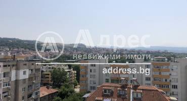 Едностаен апартамент, Благоевград, Широк център, 474758, Снимка 9