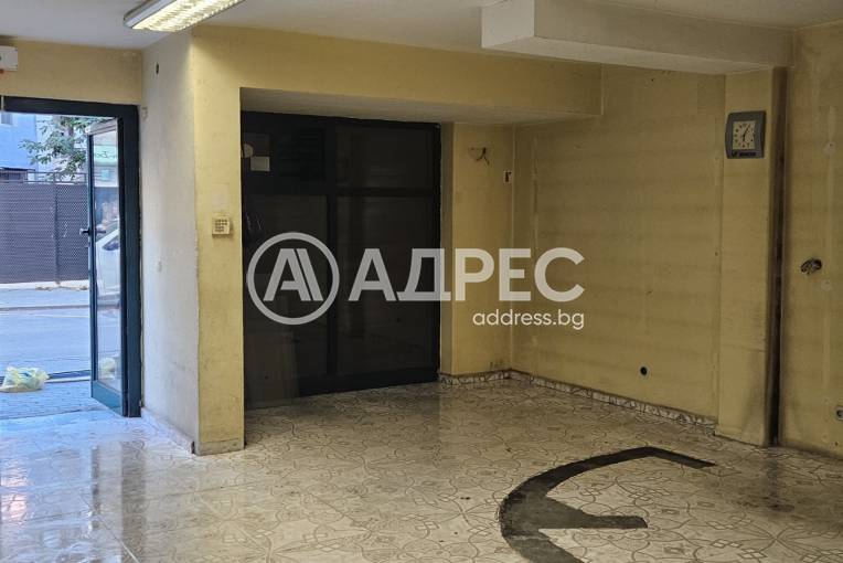 Офис, Варна, Лятно кино Тракия, 647758, Снимка 1