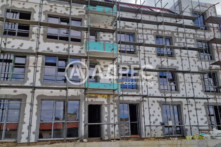 Двустаен апартамент, Варна, м-ст Пчелина, 650758, Снимка 2