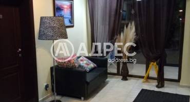 Едностаен апартамент, Свети Влас, 663758, Снимка 3