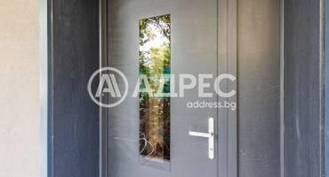 Къща/Вила, Варна, м-ст Манастирски рид, 664758, Снимка 11