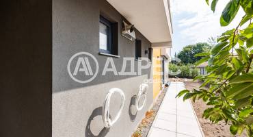 Къща/Вила, Варна, м-ст Манастирски рид, 664758, Снимка 16