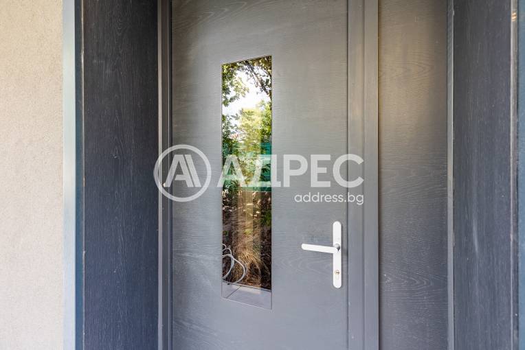 Къща/Вила, Варна, м-ст Манастирски рид, 664758, Снимка 11