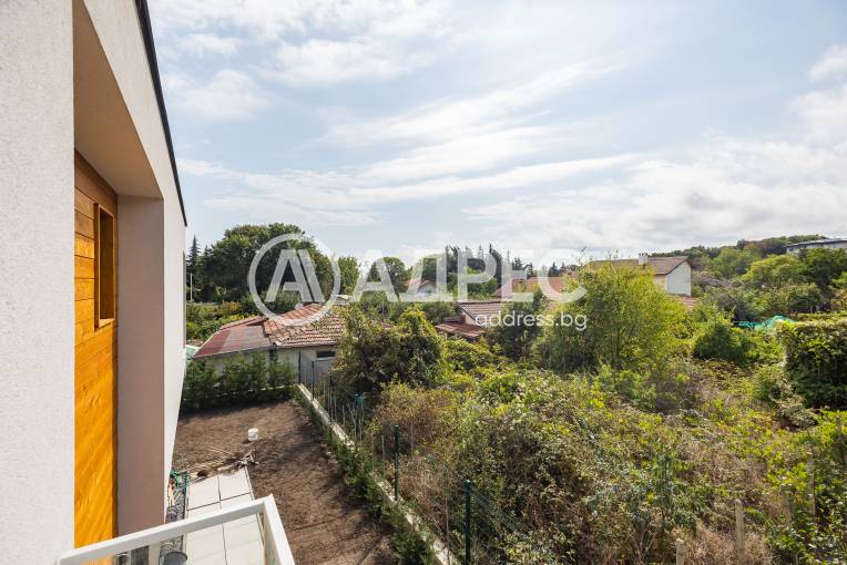 Къща/Вила, Варна, м-ст Манастирски рид, 664758, Снимка 12