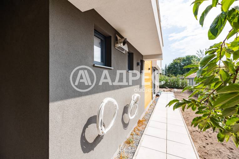 Къща/Вила, Варна, м-ст Манастирски рид, 664758, Снимка 16