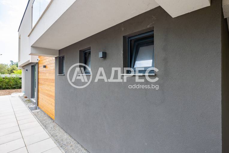 Къща/Вила, Варна, м-ст Манастирски рид, 664758, Снимка 17