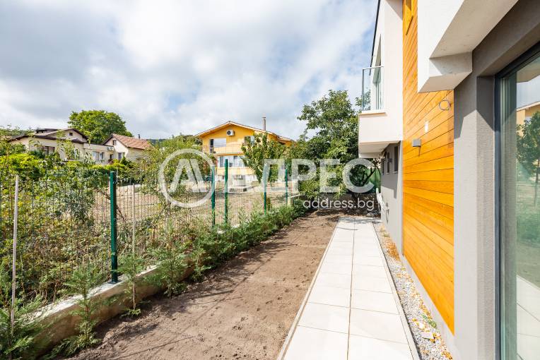 Къща/Вила, Варна, м-ст Манастирски рид, 664758, Снимка 18