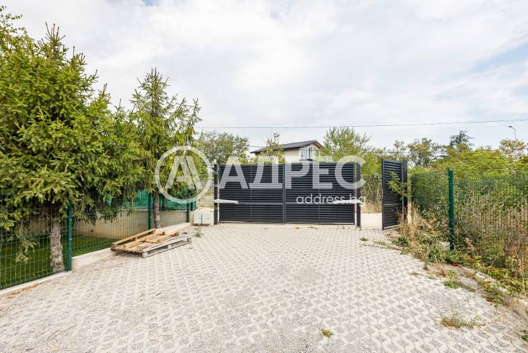 Къща/Вила, Варна, м-ст Манастирски рид, 664758, Снимка 19