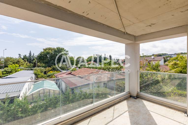 Къща/Вила, Варна, м-ст Манастирски рид, 664758, Снимка 2