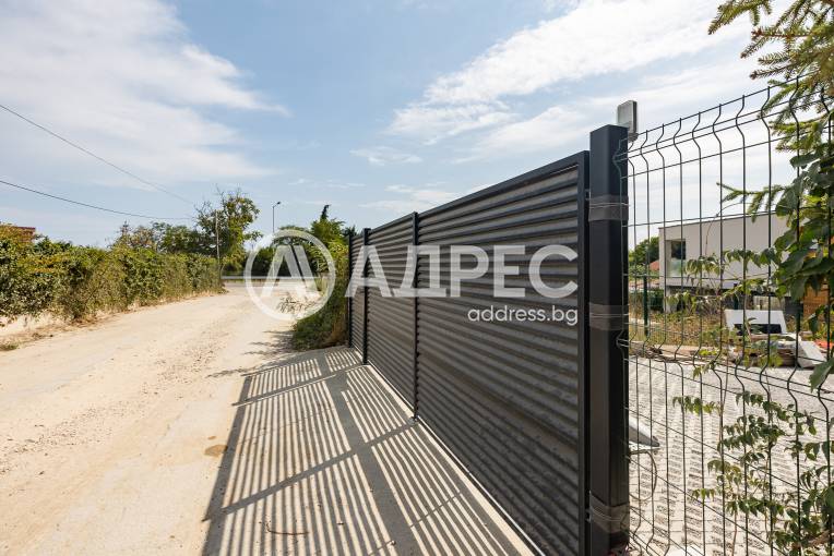 Къща/Вила, Варна, м-ст Манастирски рид, 664758, Снимка 20