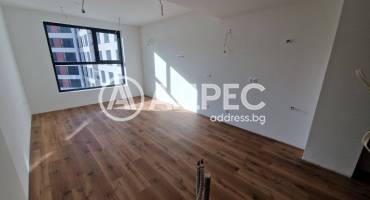 Едностаен апартамент, София, Център, 669758, Снимка 1