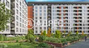 Едностаен апартамент, София, Център, 669758, Снимка 1