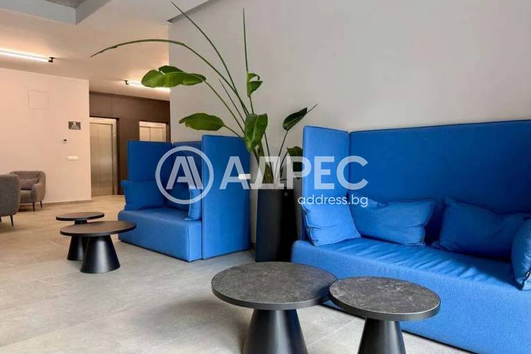 Едностаен апартамент, София, Център, 669758, Снимка 4