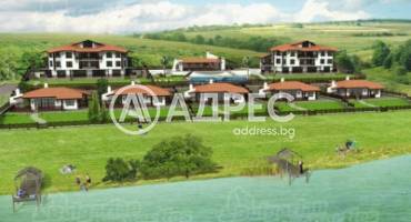 Тристаен апартамент, Николаевка, 678758, Снимка 1