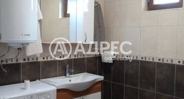 Тристаен апартамент, Николаевка, 678758, Снимка 9