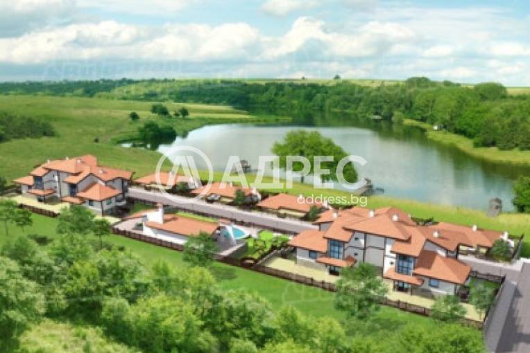 Тристаен апартамент, Николаевка, 678758, Снимка 2