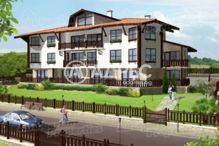 Тристаен апартамент, Николаевка, 678758, Снимка 4