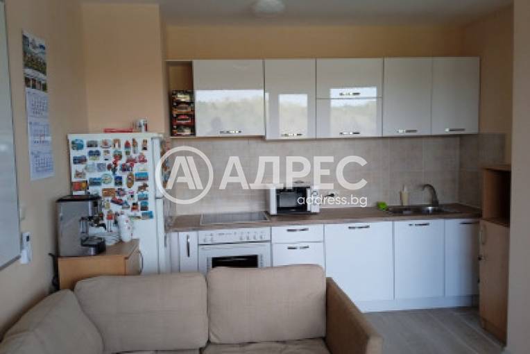 Тристаен апартамент, Николаевка, 678758, Снимка 5