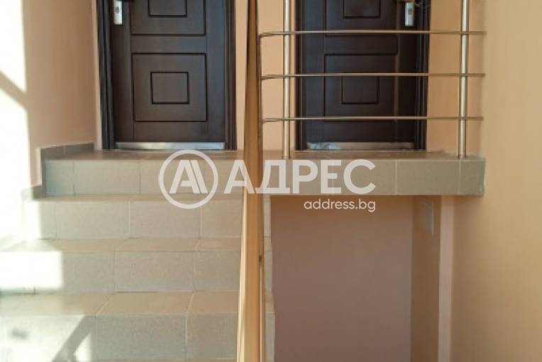 Тристаен апартамент, Николаевка, 678758, Снимка 8