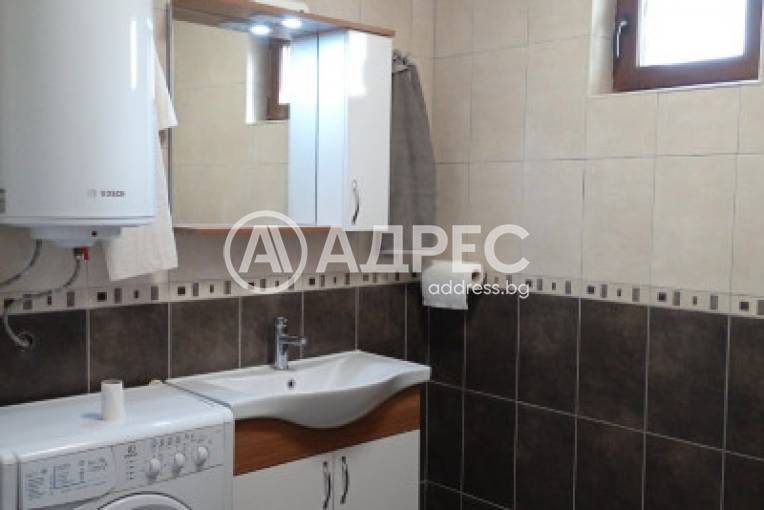 Тристаен апартамент, Николаевка, 678758, Снимка 9