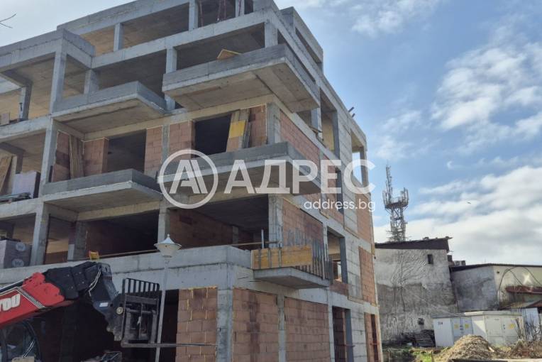 Двустаен апартамент, Царево, Център, 679758, Снимка 5