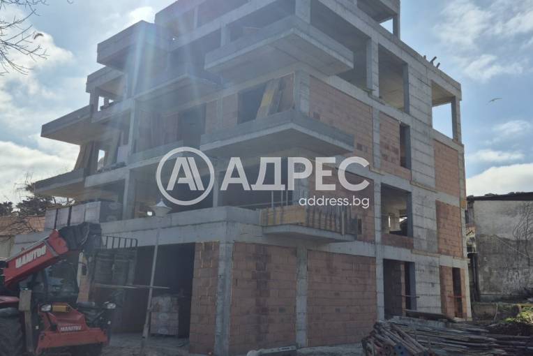 Двустаен апартамент, Царево, Център, 679758, Снимка 7